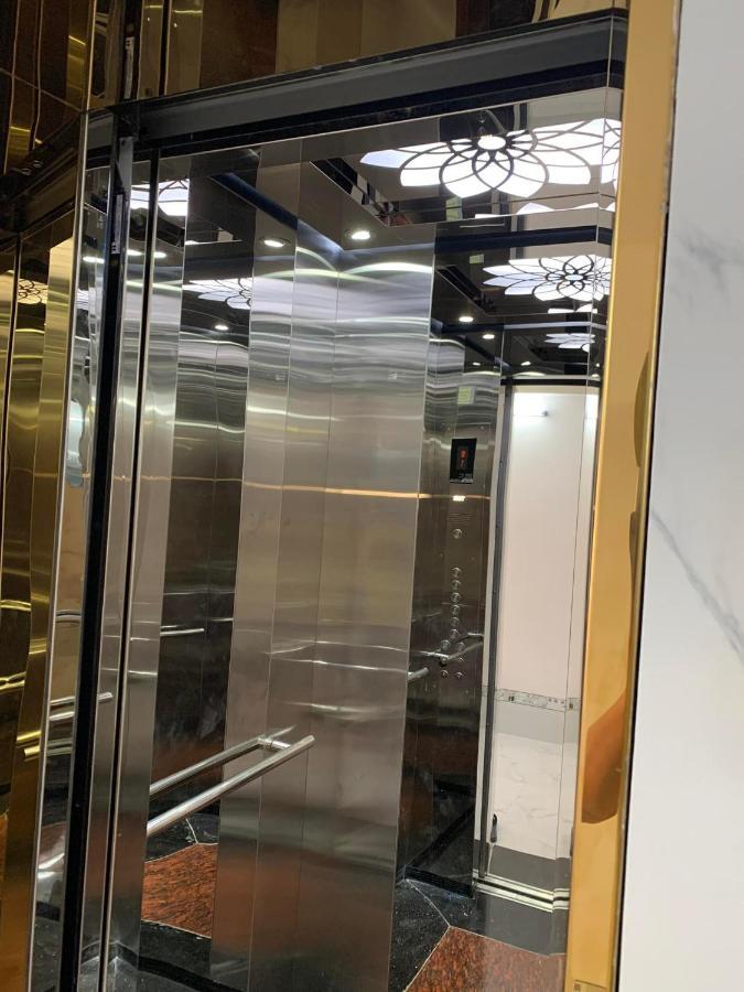 Thao Nguyen Hotel 붕타우 외부 사진